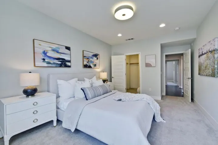 2879 Baze Road, San Mateo, California 94403