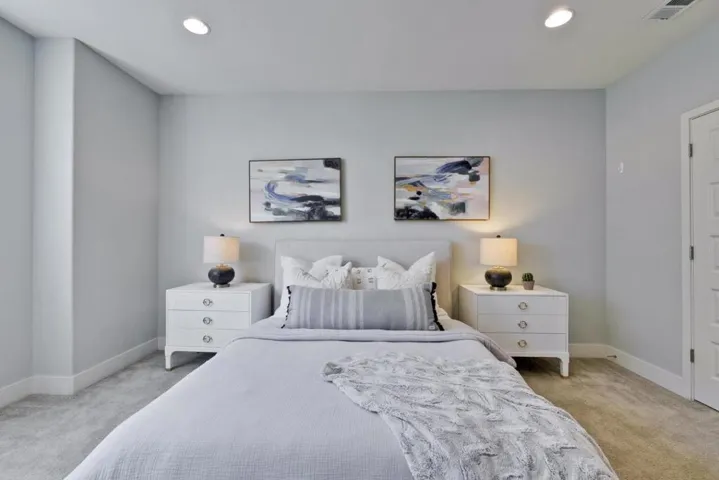 2879 Baze Road, San Mateo, California 94403