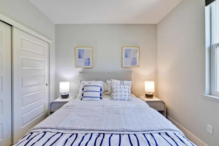 2879 Baze Road, San Mateo, California 94403