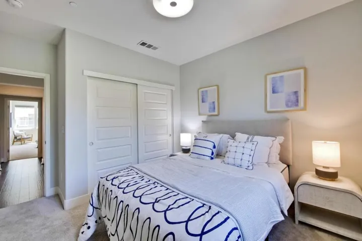 2879 Baze Road, San Mateo, California 94403