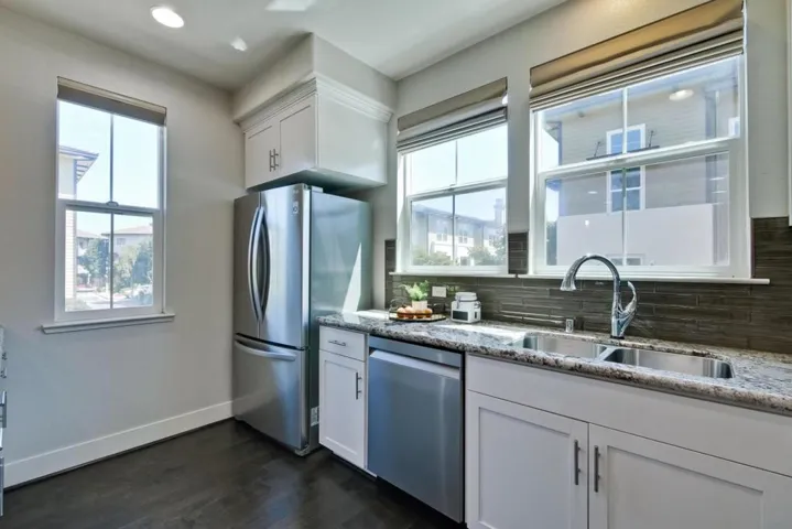 2879 Baze Road, San Mateo, California 94403