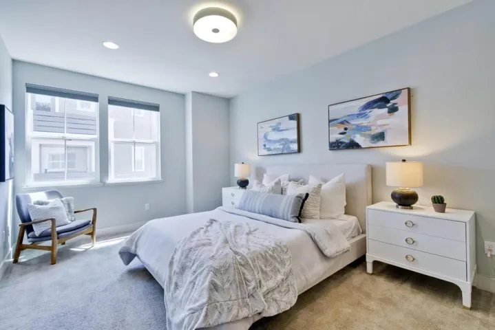 2879 Baze Road, San Mateo, California 94403