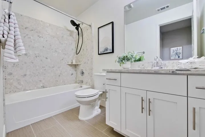 2879 Baze Road, San Mateo, California 94403
