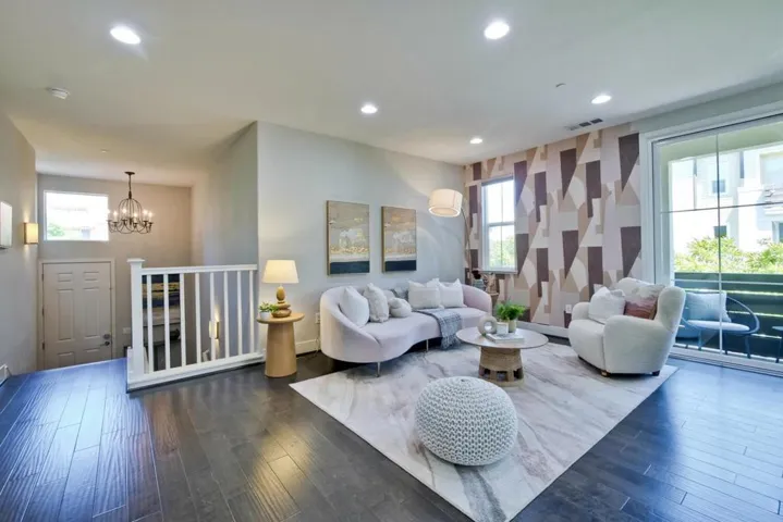 2879 Baze Road, San Mateo, California 94403