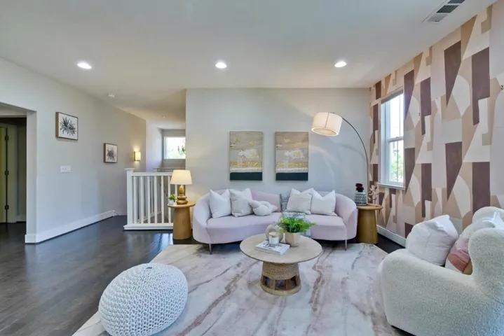 2879 Baze Road, San Mateo, California 94403