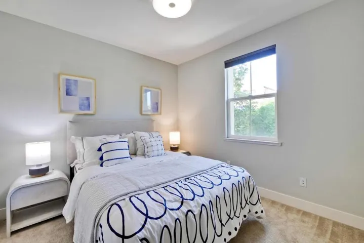 2879 Baze Road, San Mateo, California 94403