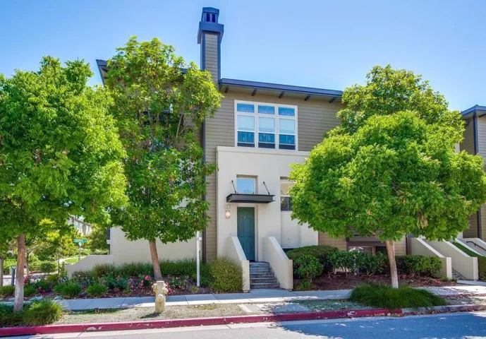 2879 Baze Road, San Mateo, California 94403