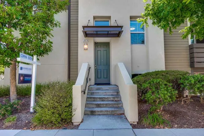 2879 Baze Road, San Mateo, California 94403