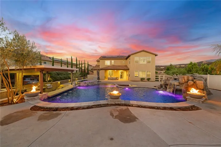45637 Gresham Lane, Temecula, California 92592