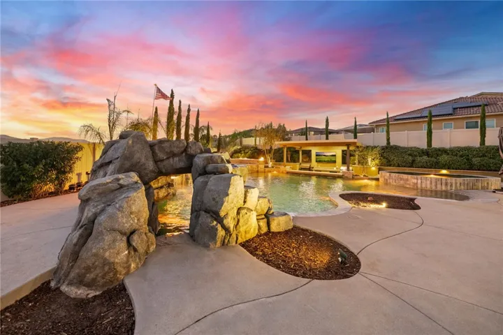 45637 Gresham Lane, Temecula, California 92592
