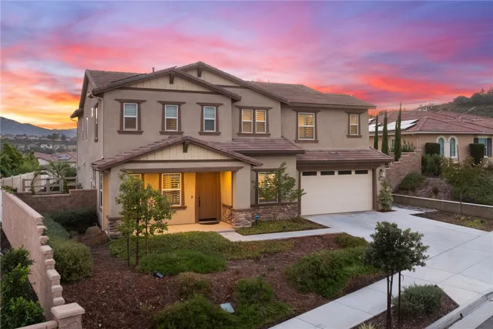 45637 Gresham Lane, Temecula, California 92592