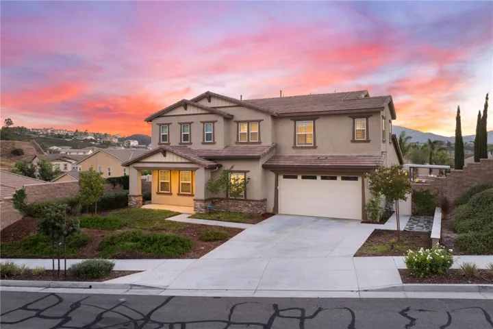 45637 Gresham Lane, Temecula, California 92592