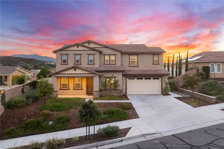 45637 Gresham Lane, Temecula, California 92592