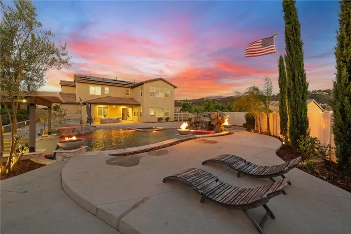 45637 Gresham Lane, Temecula, California 92592