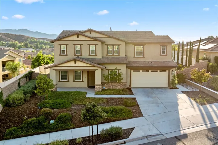 45637 Gresham Lane, Temecula, California 92592
