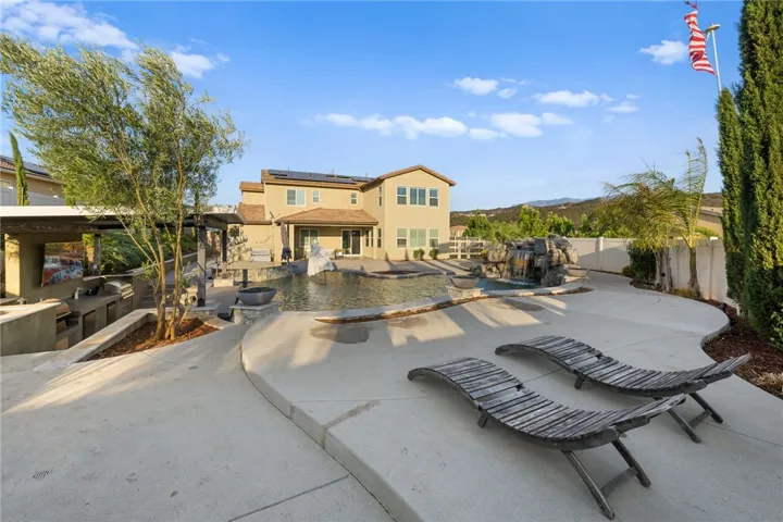45637 Gresham Lane, Temecula, California 92592
