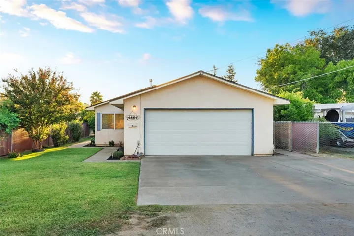 9884 L Street, Live Oak, California 95953