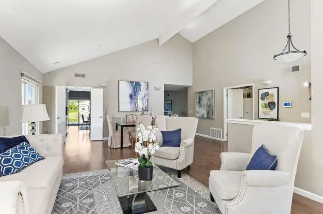 591 Marlin Court, None, California 94065