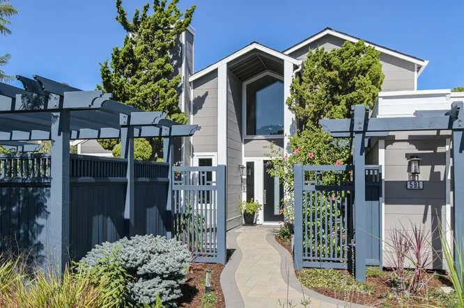 591 Marlin Court, None, California 94065
