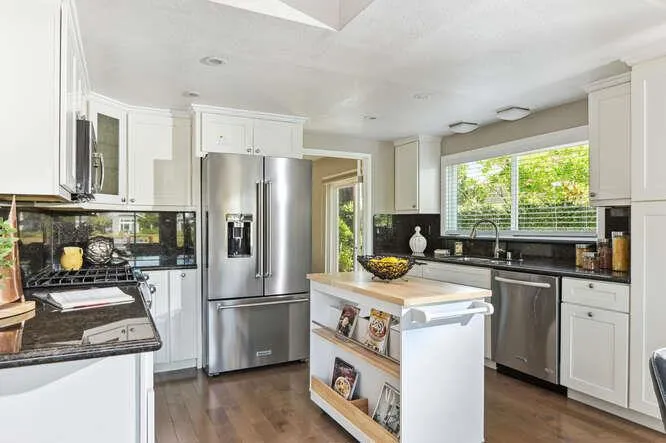591 Marlin Court, None, California 94065