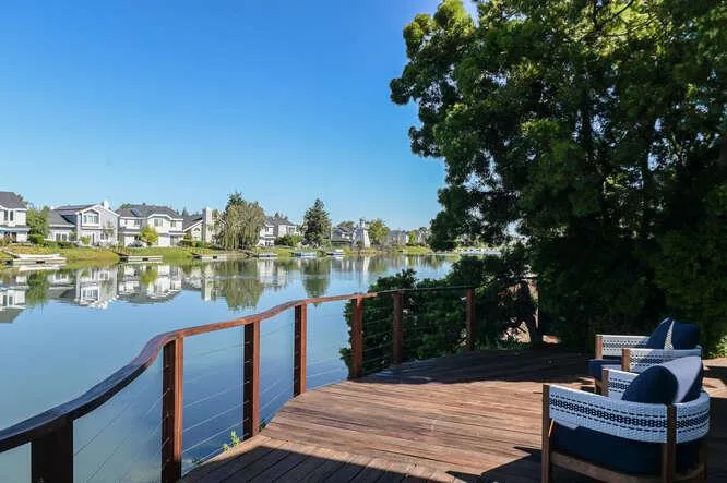 591 Marlin Court, None, California 94065