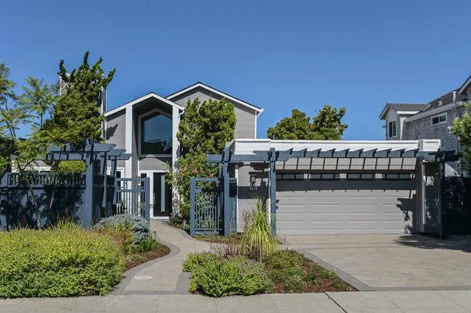 591 Marlin Court, None, California 94065