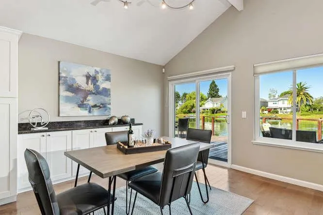 591 Marlin Court, None, California 94065