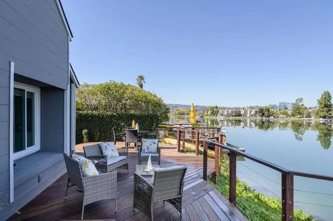 591 Marlin Court, None, California 94065