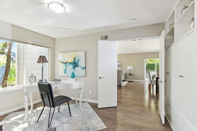 591 Marlin Court, None, California 94065