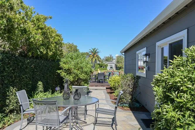 591 Marlin Court, None, California 94065