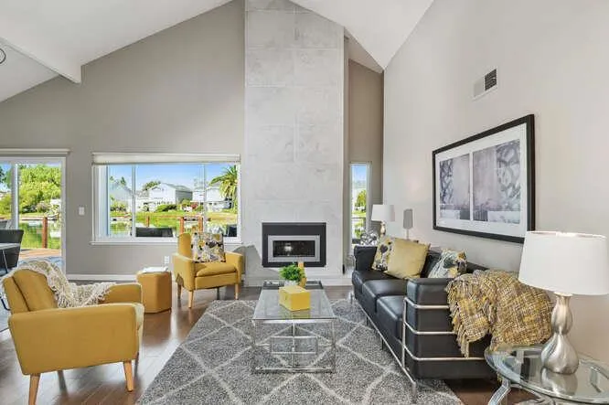 591 Marlin Court, None, California 94065