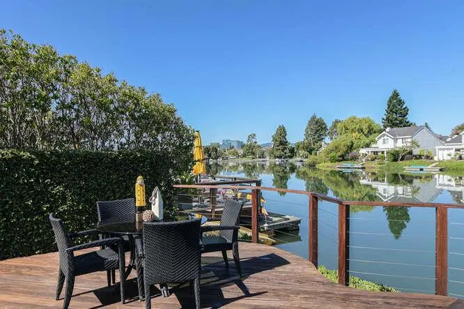 591 Marlin Court, None, California 94065