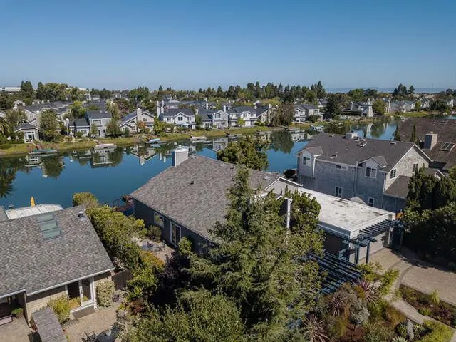 591 Marlin Court, None, California 94065