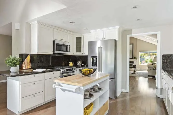 591 Marlin Court, None, California 94065