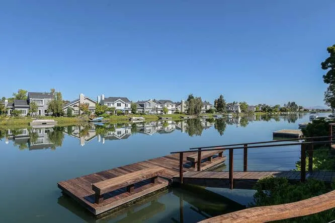 591 Marlin Court, None, California 94065