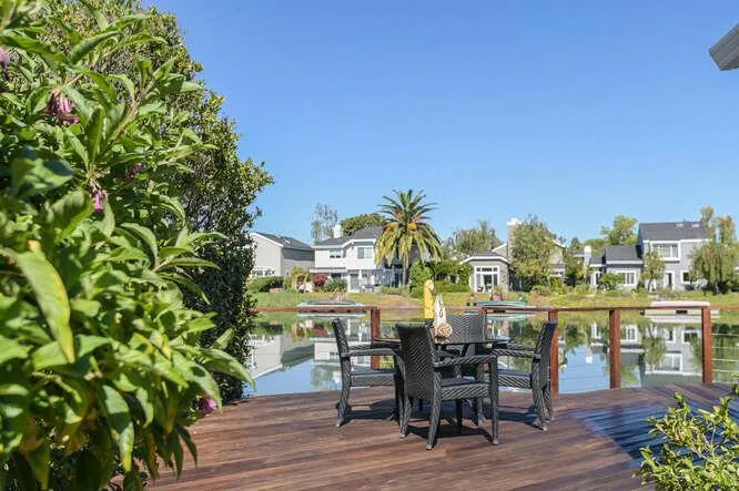 591 Marlin Court, None, California 94065
