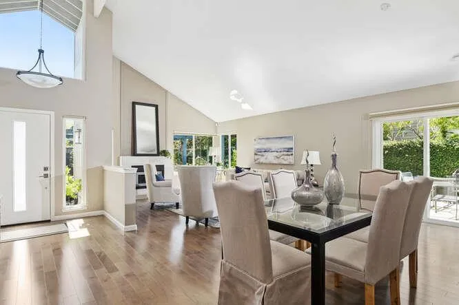 591 Marlin Court, None, California 94065