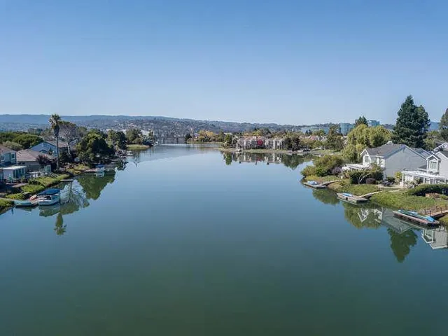 591 Marlin Court, None, California 94065
