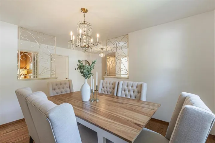 1270 Montclaire Way, Los Altos, California 94024