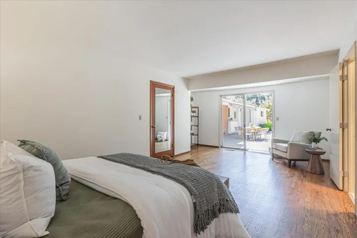 1270 Montclaire Way, Los Altos, California 94024