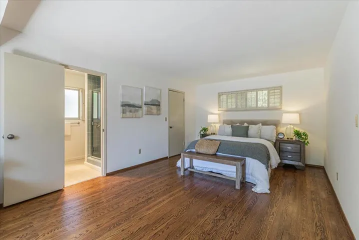 1270 Montclaire Way, Los Altos, California 94024