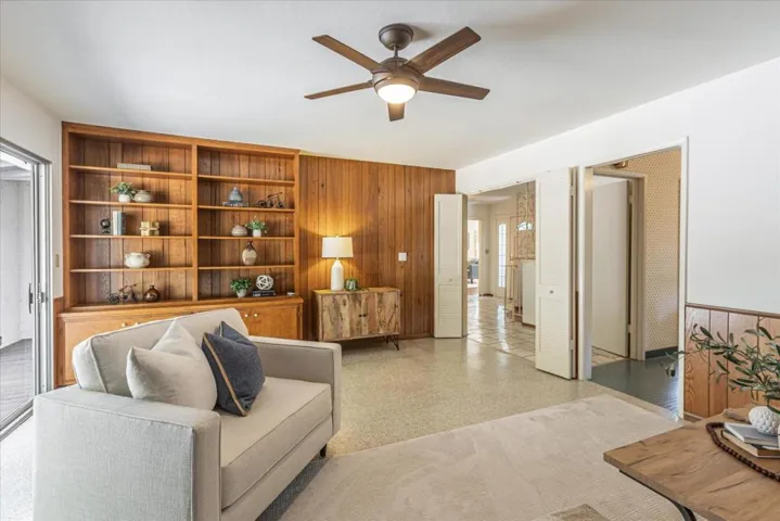 1270 Montclaire Way, Los Altos, California 94024