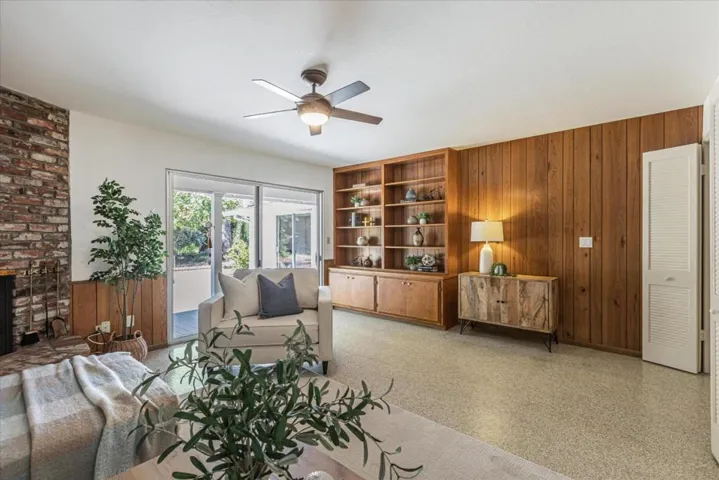 1270 Montclaire Way, Los Altos, California 94024
