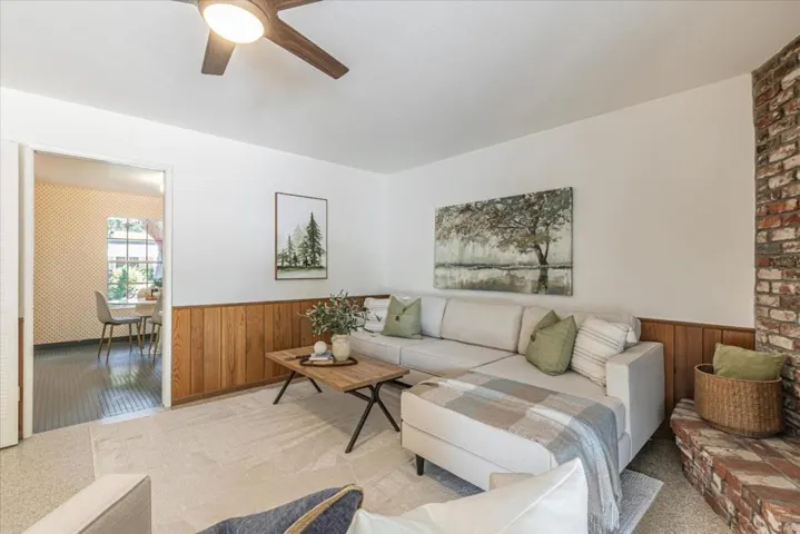1270 Montclaire Way, Los Altos, California 94024