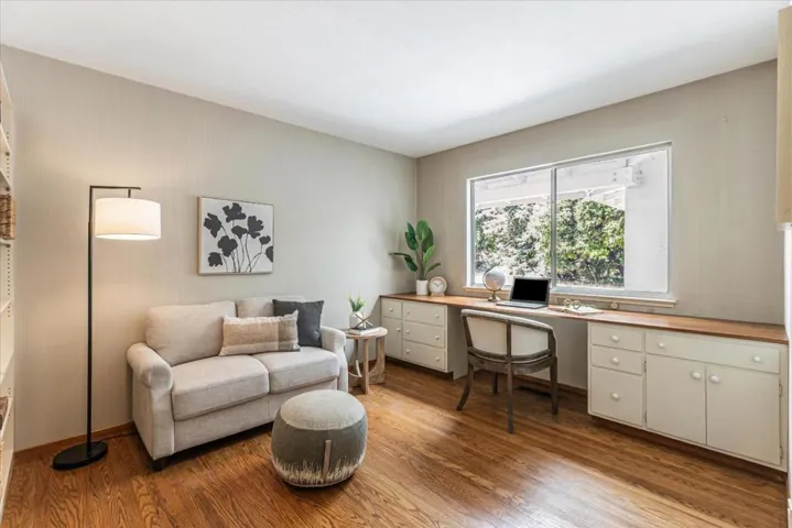 1270 Montclaire Way, Los Altos, California 94024
