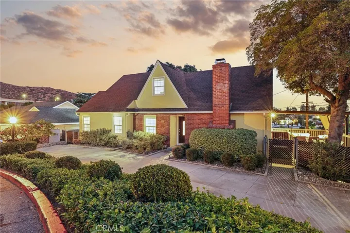 647 Corwin Avenue, Glendale, California 91206