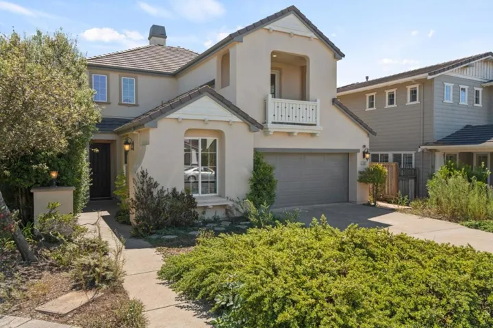 3607 Timor Court, San Bruno, California 94066