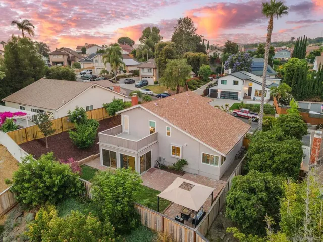 9075 Meadowrun Way, San Diego, California 92129