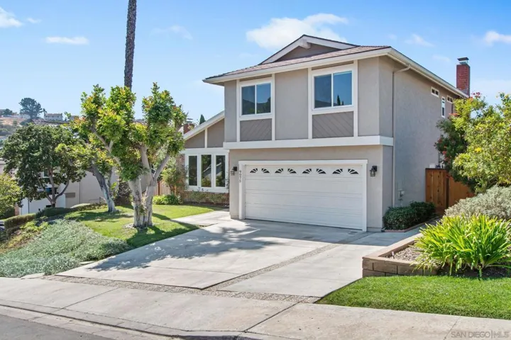 9075 Meadowrun Way, San Diego, California 92129