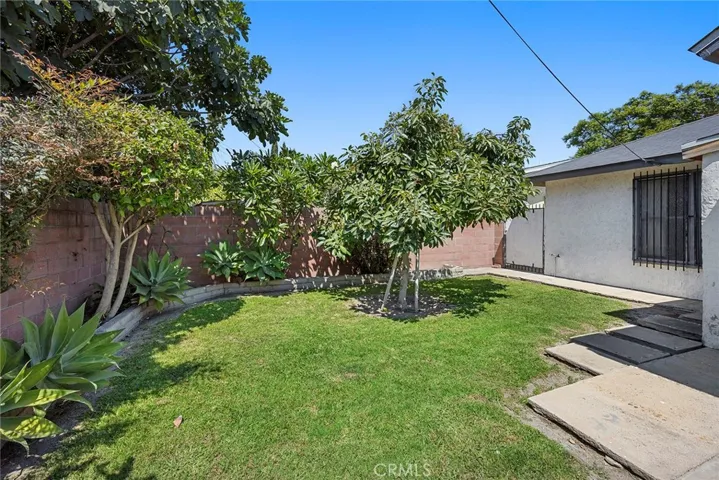 707 S Boxwood Street, Anaheim, California 92802